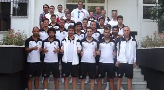 Aydınspor 1923 Perdeyi Açıyor