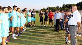 Bergama Belediyespor