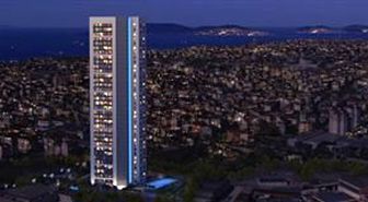 Çukurova Tower'da 7/24 Konut Desteği