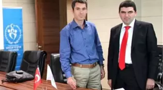 'Dapgenç - Dapfest' Projesi Kabul Edildi