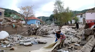 DSİ Sel Felaketlerinin Önüne Geçmek İçin Dere Islahlarına Başladı