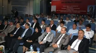Endonezya Heyeti Osb'yi Ziyaret Etti