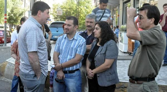 Er Sevag Balıkçı Davasını BDP de Takibe Aldı
