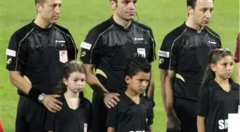 FIFA'da 'Düdük' Çalmayacak