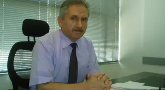 Gemlik Vergi Dairesi Müdürü Çıta Oldu