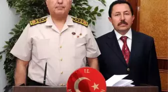 Genelkurmay Başkanı Özel Afyonkarahisar'da (4)