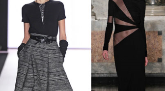 Harvey Nichols Sonbahar Kış Koleksiyonu