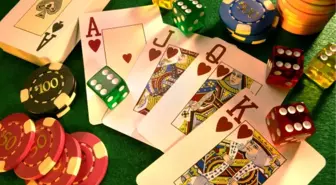 İstanbul Merkezli Kumar Operasyonu