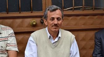 Kayıp Askerin Babası Şeref Coşkun Açıklaması