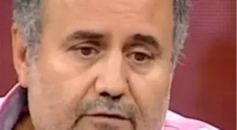 Kızılkaya'nın Gözlerinin Dolduğu An