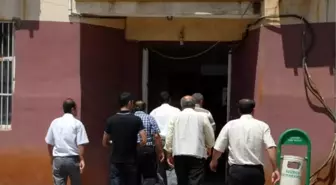 Kozluk'ta Kaza Kurşunuyla Şehit Olan Asker