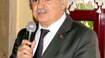 Tarım Reformu Genel Müdür Yardımcısı Gülsever Açıklaması