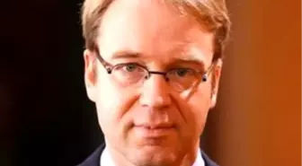 Tek Muhalefet Weidmann'dan