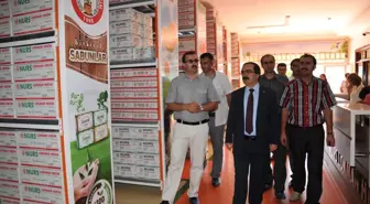 'Tabiat İlahi Bir Cennet'