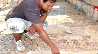 Bin 800 Yıllık Hamam Bulundu