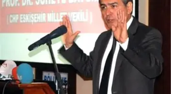 CHP'li Batum: Halkı Gözardı Eden Anayasayı Getirenlerin İpliğini Pazara Çıkaracağız