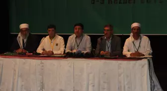 Diyarbakır'da Kürdistan İslam Konferansı