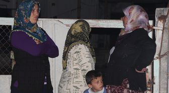 3 Yaşındaki Çocuk Hayatını Kaybetti