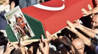 Kemal Merkit Son Yolculuğuna Uğurlandı