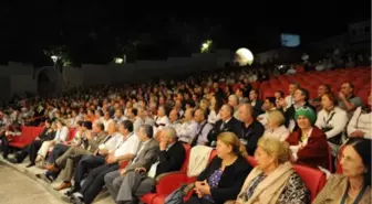 Köy Kültürü 'Harman Yeri'nde Can Buldu