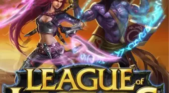 League Of Legends 56 Farklı SeslendirmE Sanatçısı İle Türkçeleştİ!