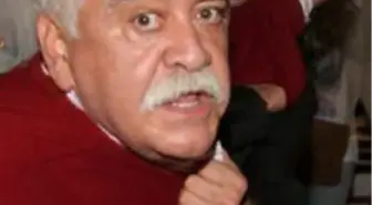 Levent Kırca'ya Hapis Şoku
