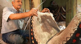 Sarıgöl'ün Son Semercisi