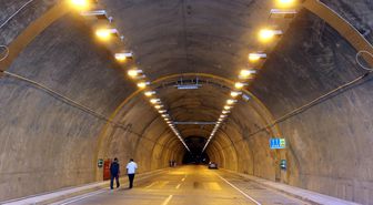 Sarıyer-Çayırbaşı Tüneli ile 20 Kavşak ve Yol Açıldı