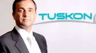 Tuskon Başkanı Meral Açıklaması