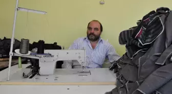 Yeğen Ağa İş Merkezi Boşaldı