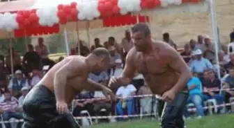 16 Lalapaşa Yağlı Güreşleri