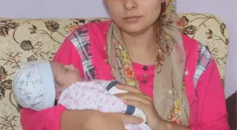 7 Yakınını Kazada Kaybeden Kadın Bebeğini Dünyaya Getirdi