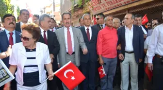 9 Eylül Kutlamalarına Gölge Düştü