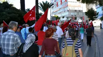 9 Eylül'ün Kurtuluş Gününe Gölge Düştü