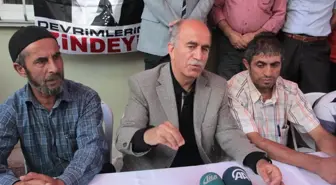 Afyonkarahisar'daki Patlama