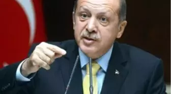 AK Parti Genişletilmiş İl Başkanları Toplantısı