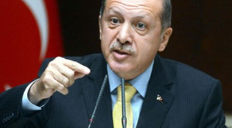 AK Parti Genişletilmiş İl Başkanları Toplantısı