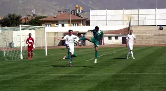 Aydınspor 1923 Üç Puanla Başladı