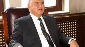 Bakan Yardımcısı Akman'dan 'Orman Yangınları' Değerlendirmesi