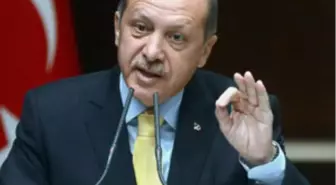 Başbakan Genişletilmiş İl Başkanları Toplantısı'nda Konuştu