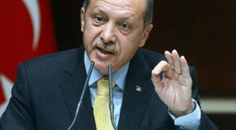 Başbakan, Genişletilmiş İl Başkanları Toplantısı'nda Konuştu (3)
