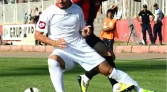 Belediye Vanspor - Tekirova Belediyespor: 0-2