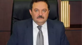 Beü Rektörlüğüne Prof. Dr. Doğru'nun Yeniden Seçilmesi