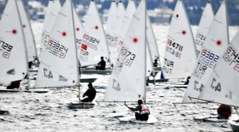 Bodrum Karnavalı Yelken Yarışları