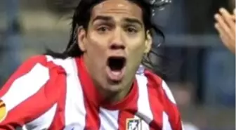 Bu Rakamı Getiren Falcao'yu Alır, Gider!