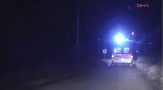 Ereğli'de Arazi Kavgası: 5 Yaralı