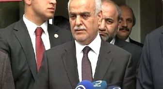Haşimi'ye İdam Kararı