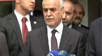 Haşimi'ye İdam Kararı