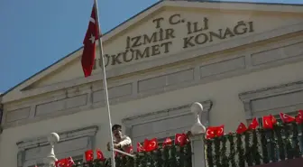 İzmir'in Kurtuluşunun 90. Yıl Dönümü