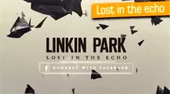 Linkin Park'ın Son Klibinin Yıldızı Belli Oldu: Sen